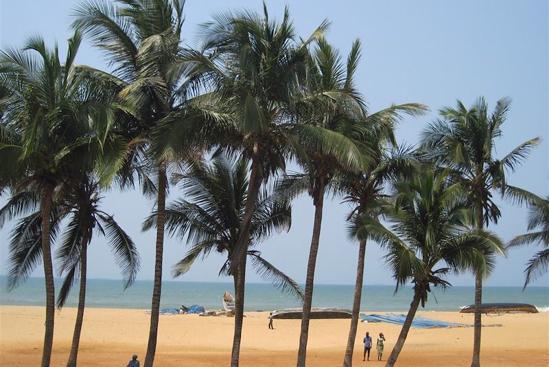 Lomé - Région maritime - Togo