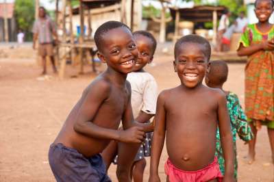 voyage Le Togo, sourire d'Afrique !