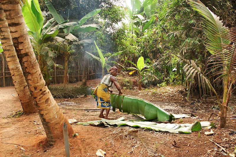 Bénin