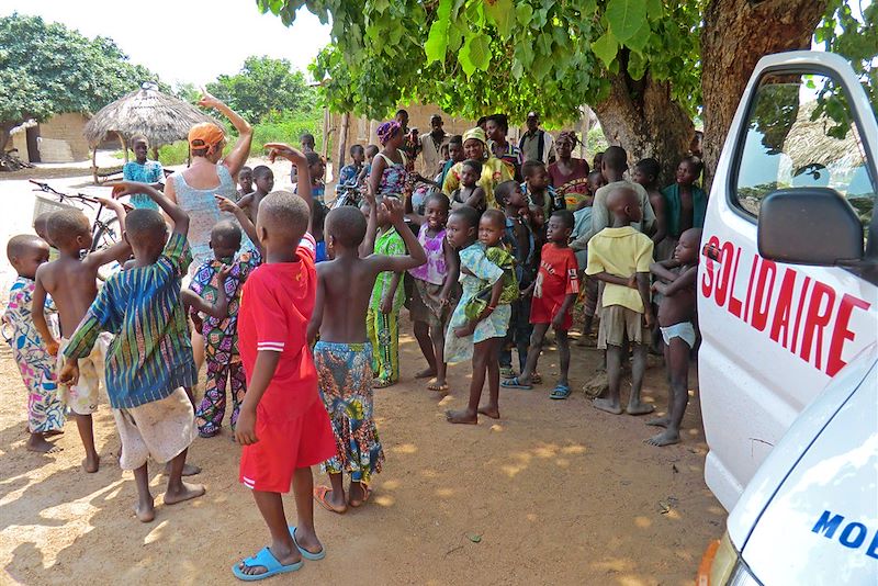 Togo Solidaire