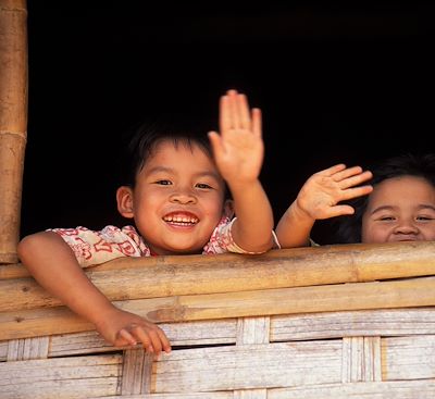 Voyages sur mesure Thaïlande