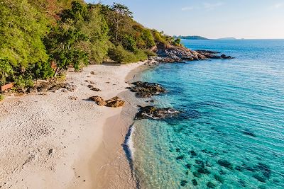 Voyage Thaïlande