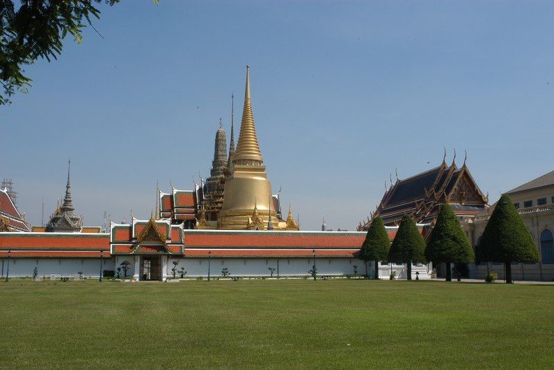 Bangkok - Thaïlande