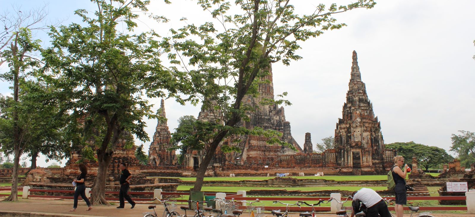 Image Best of Thaï, entre jungle et tradition
