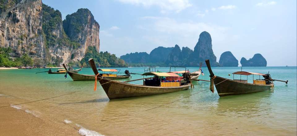 voyage en thaïlande du sud