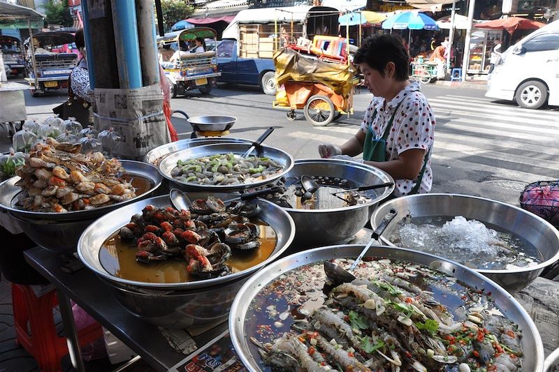 Bangkok - Thaïlande