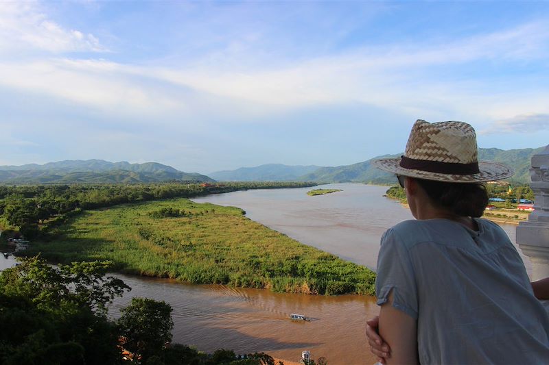 Une aventure thaï et sur mesure