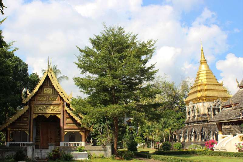 Ma Famille se Thaïe ! 