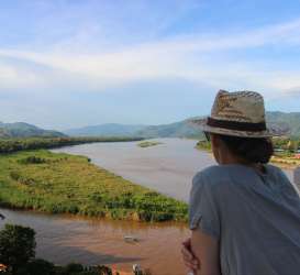 Une aventure Thaïe et sur mesure