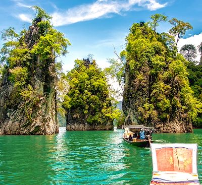Trek et randonnée Thaïlande