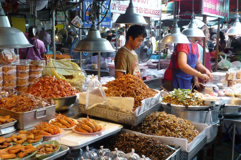 Les incontournables de la Thaïlande