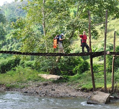 Voyages sur mesure Thaïlande