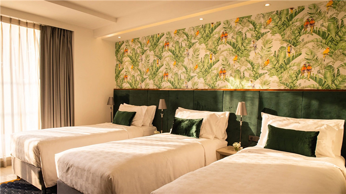 Clover Asoke - Bangkok - Thaïlande