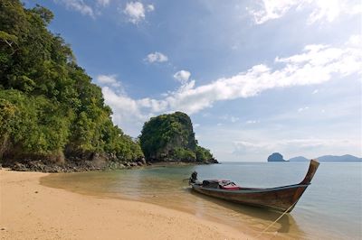 Voyage Thaïlande