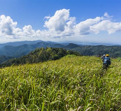 Voyages sur mesure Thaïlande
