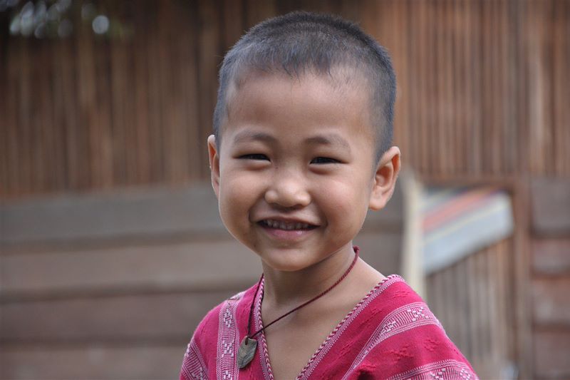 Ma Famille se Thaïe ! 