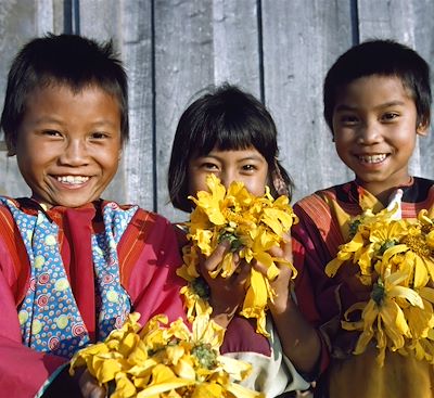 Voyages sur mesure Thaïlande