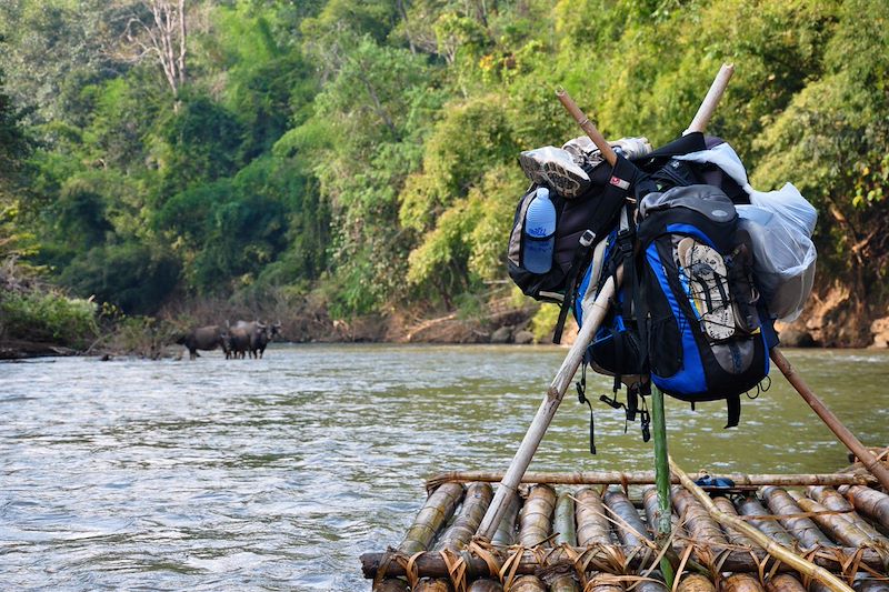 Chiang Mai - Thaïlande