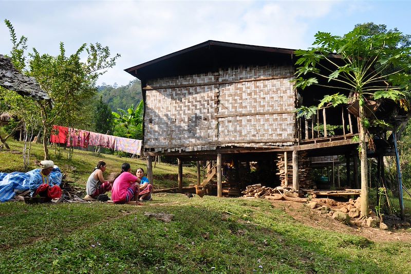 Chiang Mai - Thaïlande