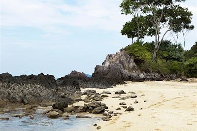 Voyage Thaïlande