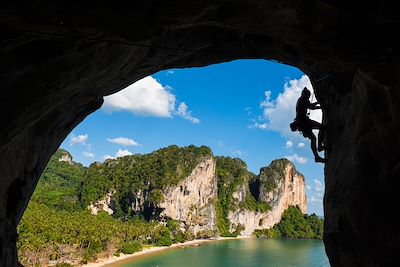 Voyage Thaïlande