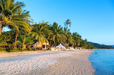 Voyage Thaïlande