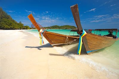 Voyage Thaïlande