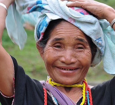 Voyages sur mesure Thaïlande