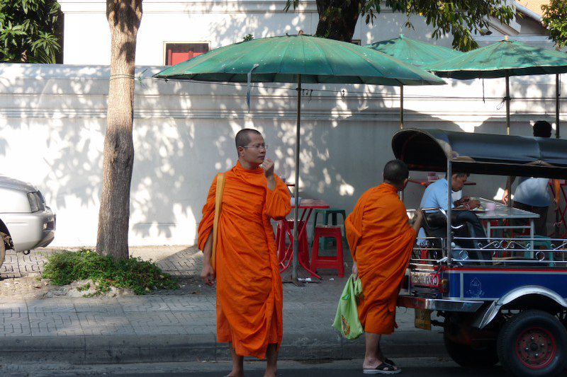 Bangkok - Thaïlande