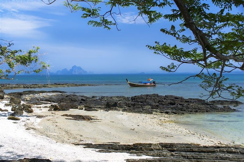 Koh Mook - Thaïlande