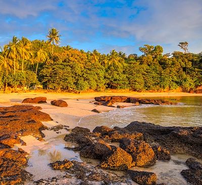 Voyages sur mesure Thaïlande