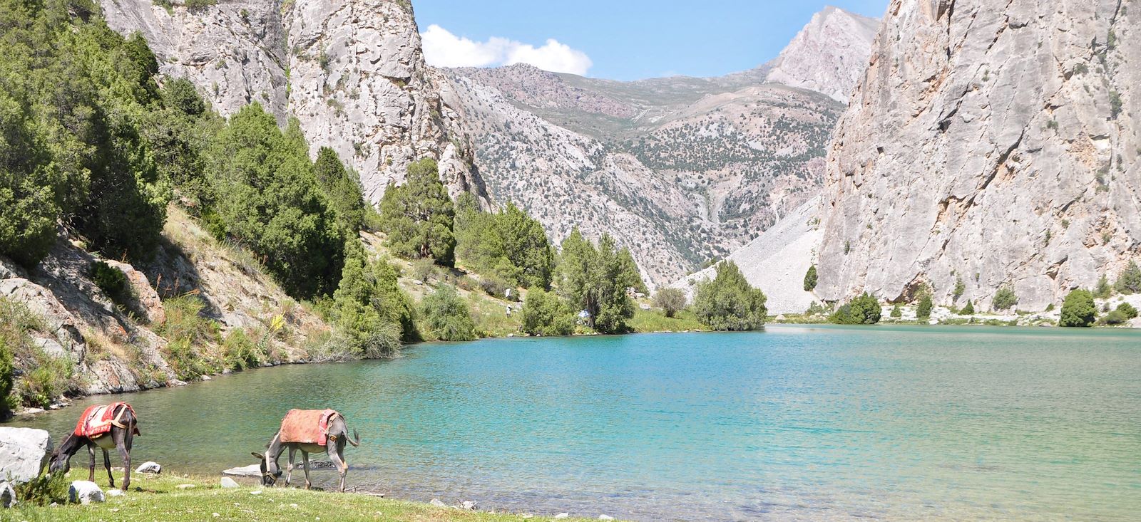 Image Monts Fanskye et cités de légende