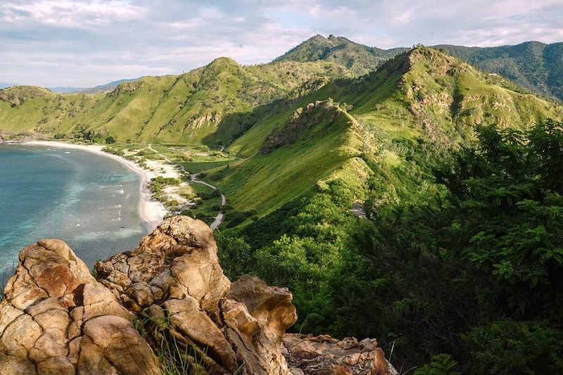 Timor-Leste, randonnée du bout du monde 