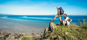 voyage Timor Oriental