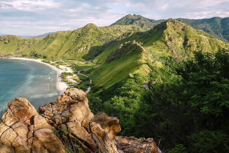 Environs de Dili - Timor Leste