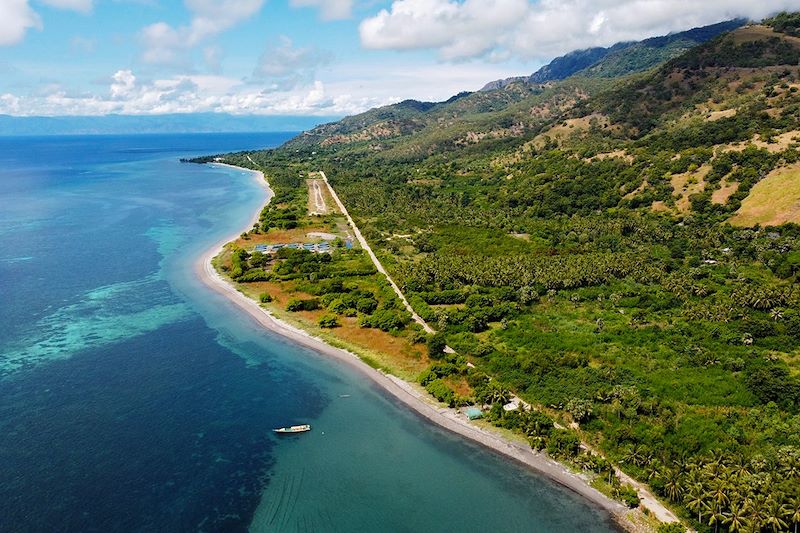 L'essentiel du Timor Leste 