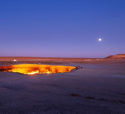 Circuits en petit groupe Ouzbékistan