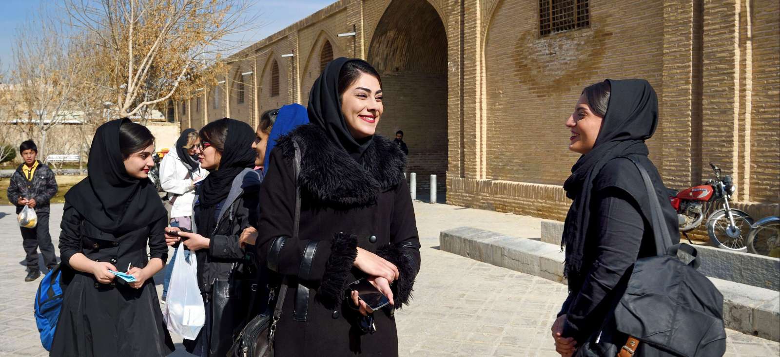 Voyage à pied Turkménistan : Iran et Turkménistan, que du bonheur... Voyage à pied Turkménistan : Iran et Turkménistan, que du bonheur...