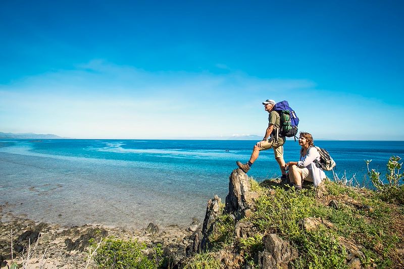 Timor-Leste, randonnée du bout du monde 