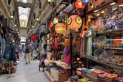 Merveilles antiques d’Istanbul à la Lycie 3