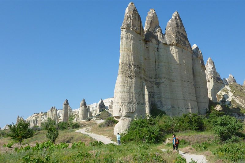 Cappadoce - Turquie