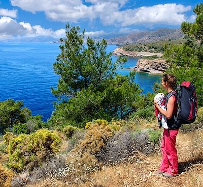 Voyages en famille Turquie