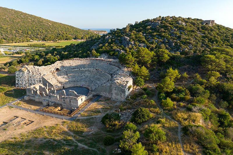 Patara - Lycie - Turquie