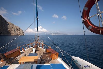 voyage Turquie