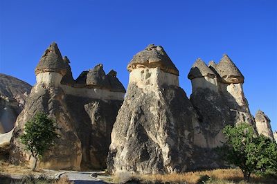 Fais pas ci, fais le pacha en Cappadoce ! 4