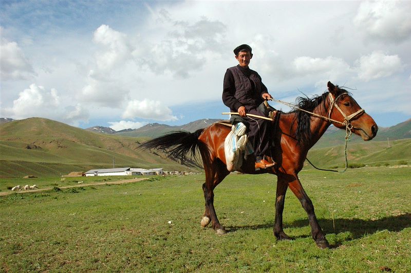 Kirghizistan