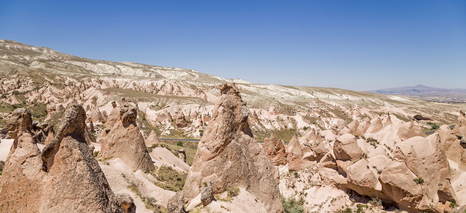 Image Chevauchée en terre anatolienne