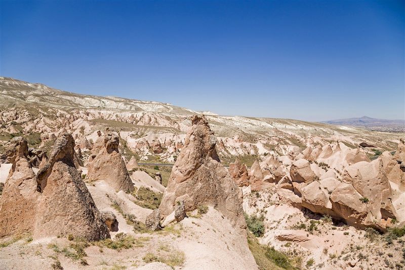 Vallée de Devrent - Cappadoce - Turquie