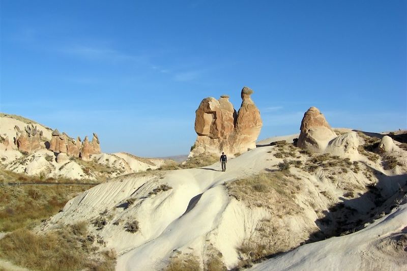 Cappadoce - Turquie