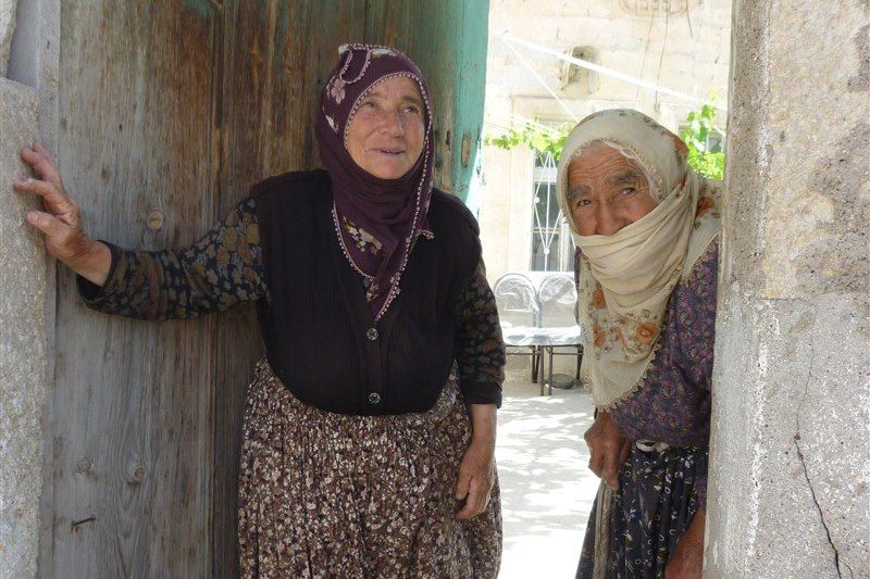 Cappadoce, Mt Taurus & Lycie